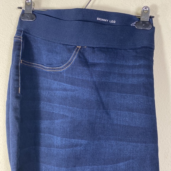 St John"s Pull-On Skinny Jeans Leggings - Picture 2 of 5